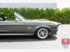 Thumbnail Photo 20 for 1967 Ford Mustang